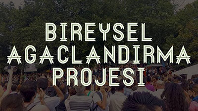 DİKİLİ BİR AĞACIN OLSUN